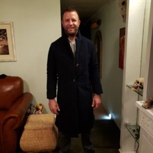 Meet your Posher, Kris